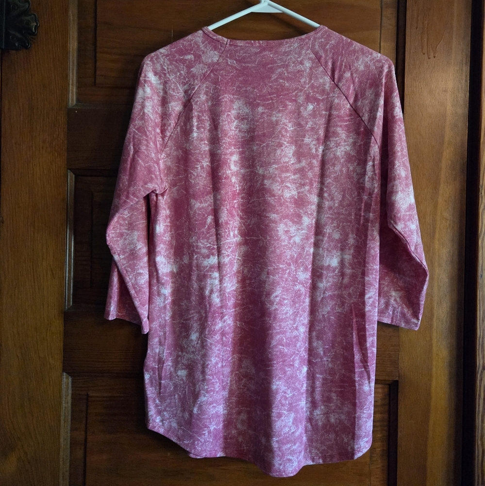 LuLaRoe Randy - Picture 2 of 3